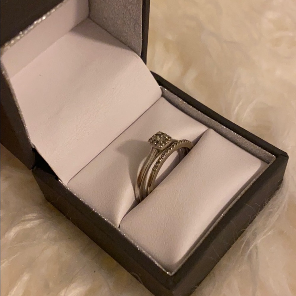 Wedding bands